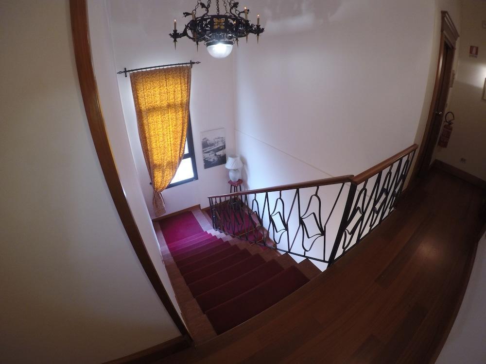 Hotel Vecia Brenta Mira Buitenkant foto