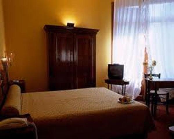 Hotel Vecia Brenta Mira Kamer foto