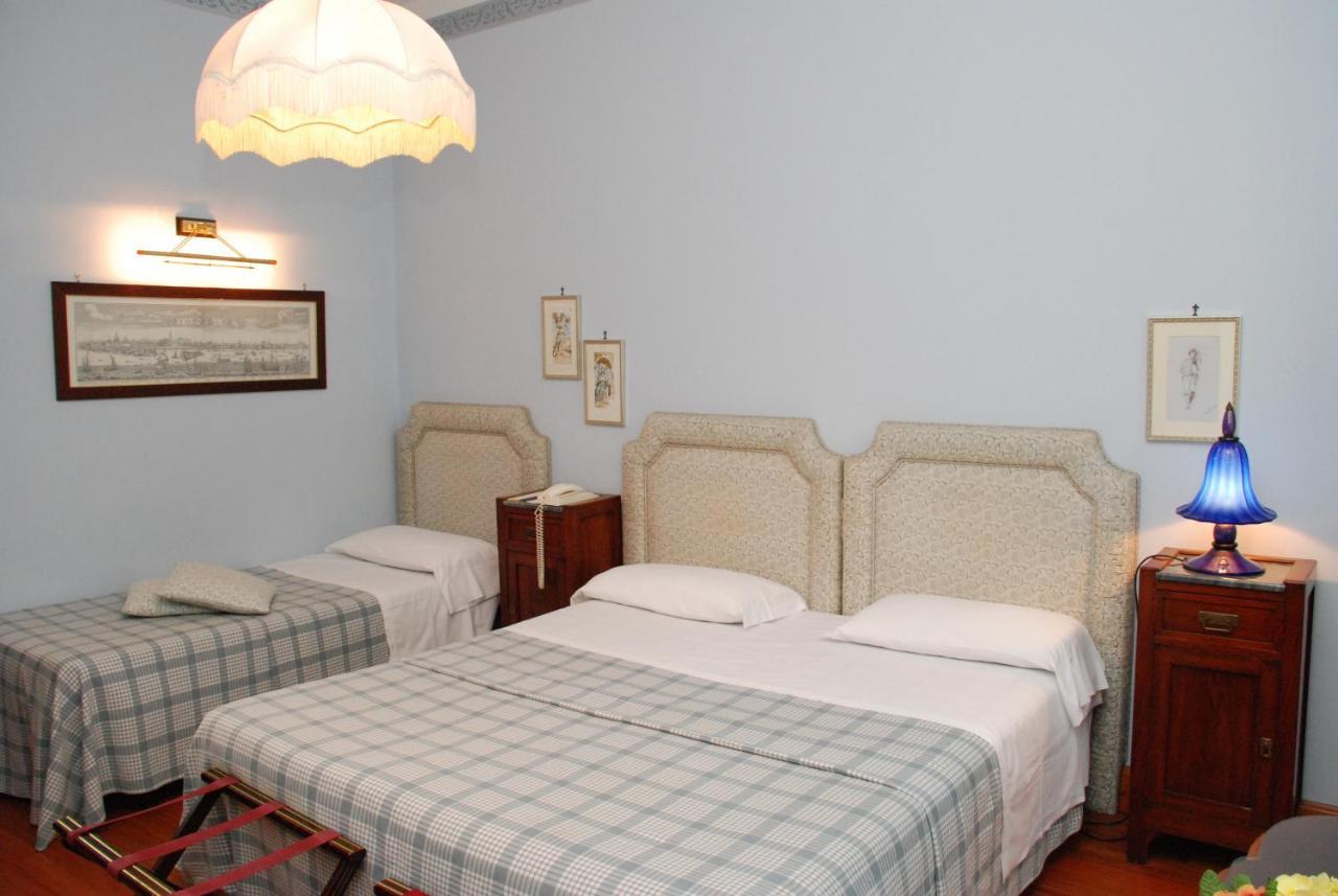 Hotel Vecia Brenta Mira Kamer foto