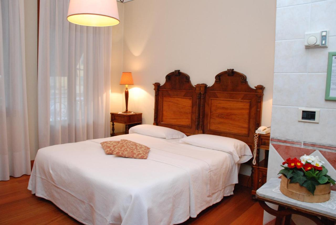 Hotel Vecia Brenta Mira Kamer foto