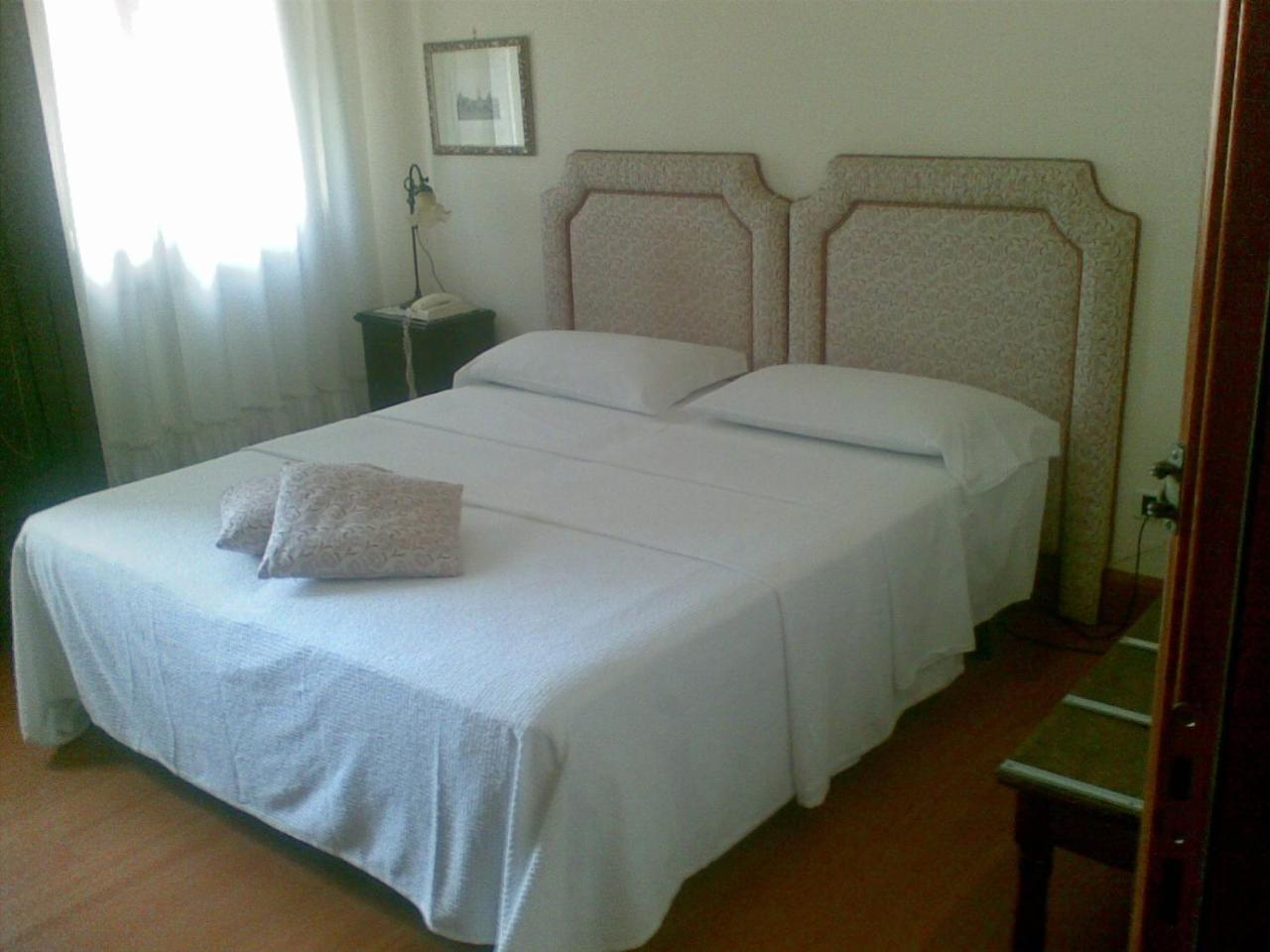 Hotel Vecia Brenta Mira Buitenkant foto