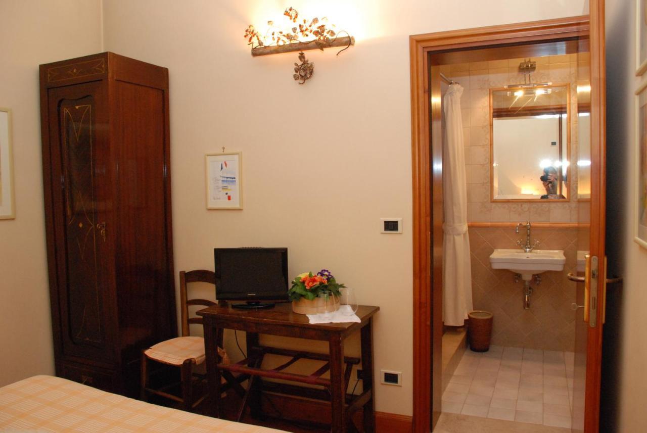 Hotel Vecia Brenta Mira Kamer foto