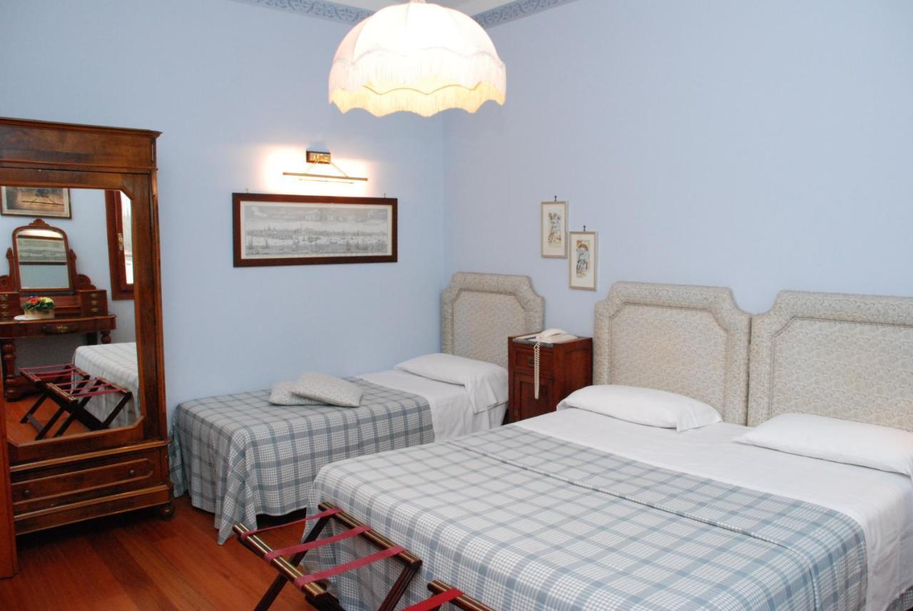 Hotel Vecia Brenta Mira Kamer foto