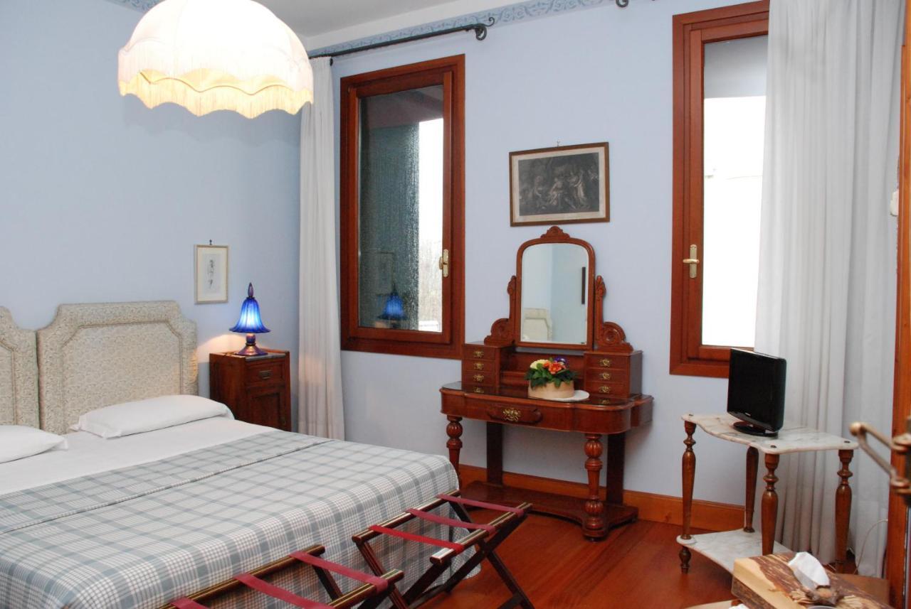Hotel Vecia Brenta Mira Kamer foto
