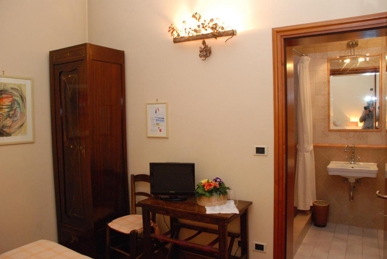 Hotel Vecia Brenta Mira Kamer foto