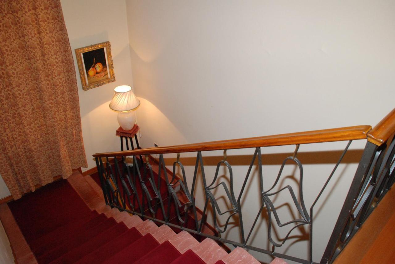 Hotel Vecia Brenta Mira Buitenkant foto