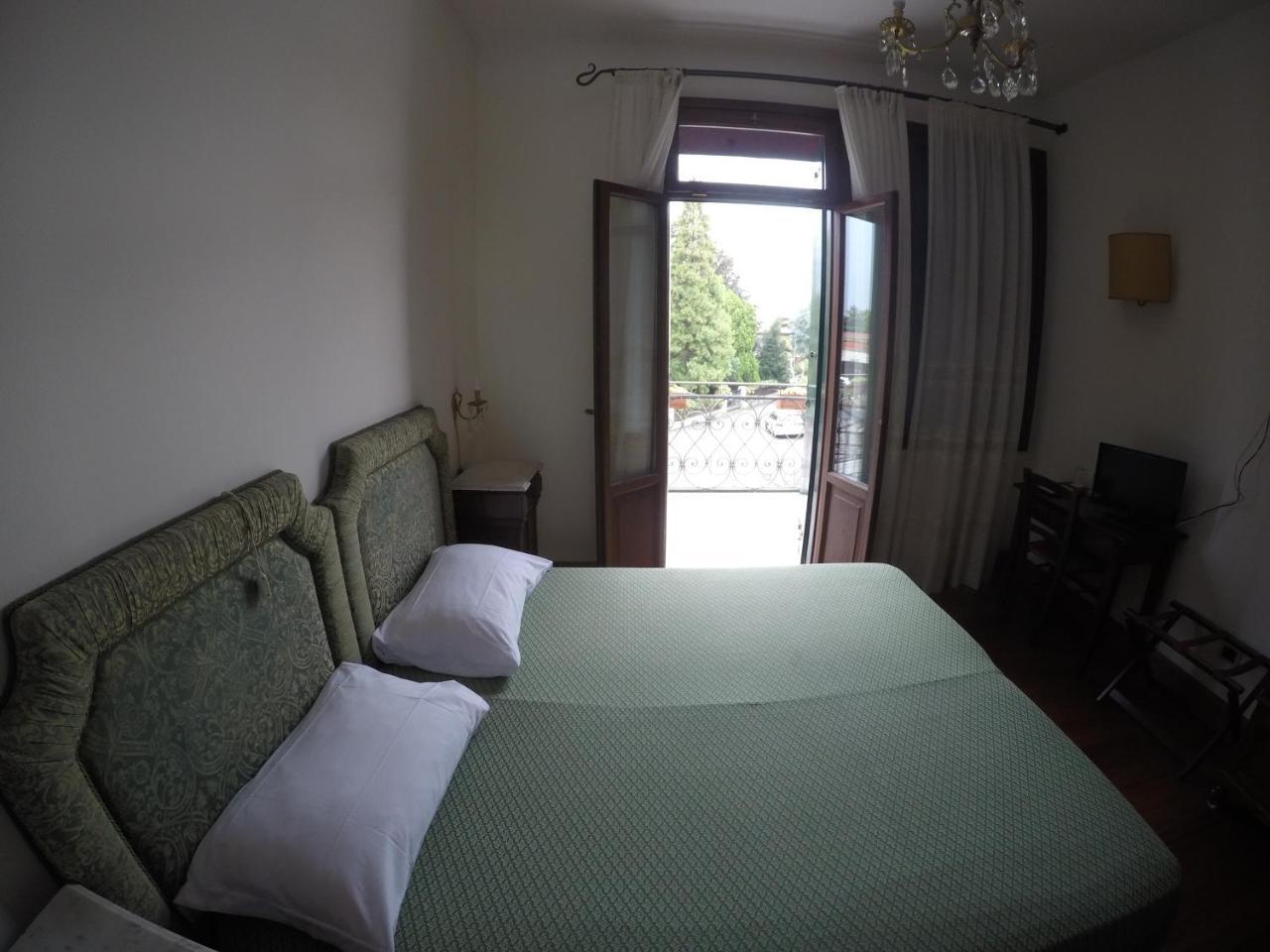 Hotel Vecia Brenta Mira Buitenkant foto