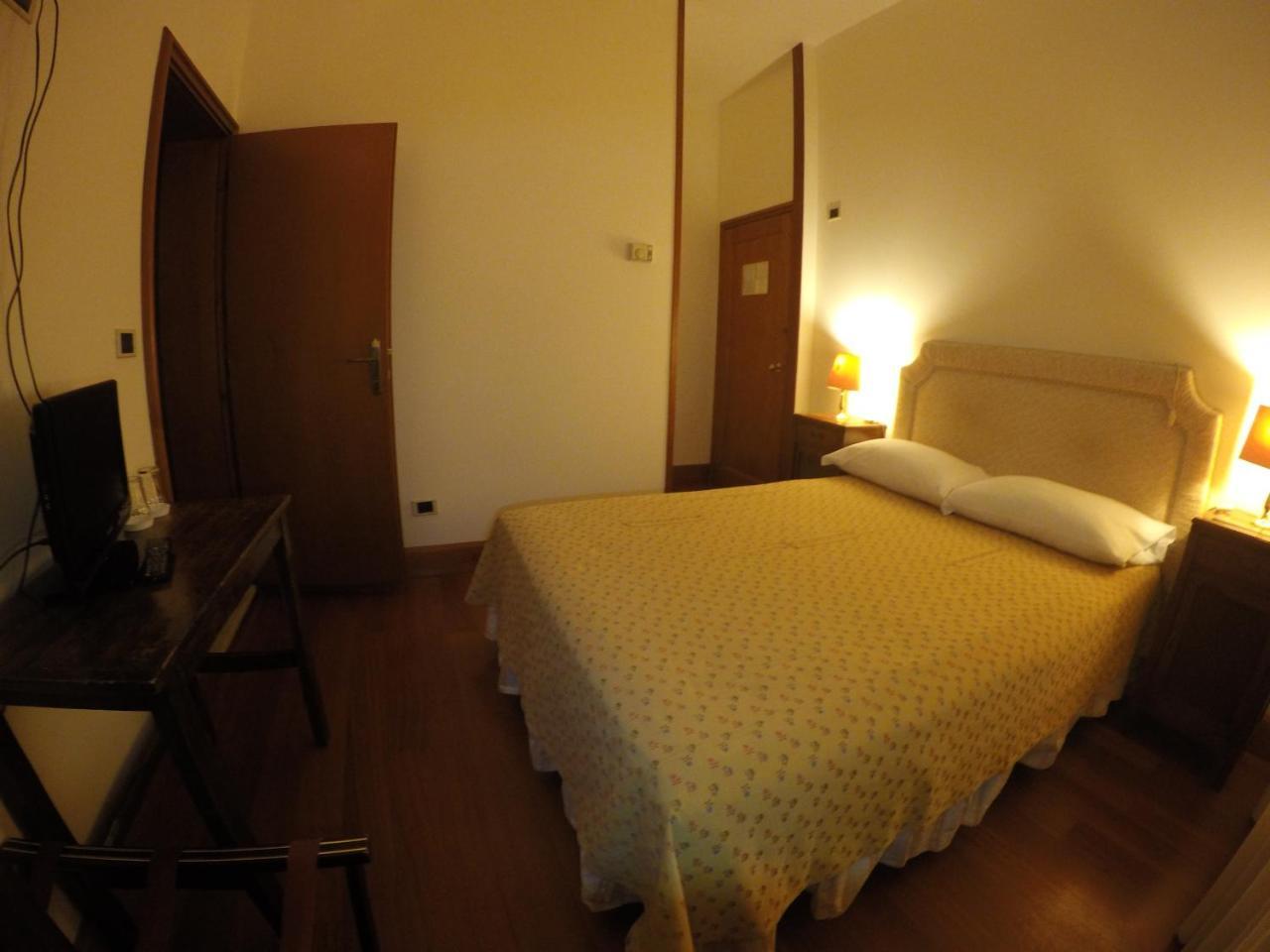 Hotel Vecia Brenta Mira Buitenkant foto
