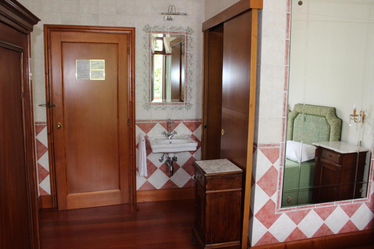 Hotel Vecia Brenta Mira Buitenkant foto